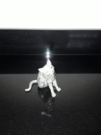 Engels Beswick spelende poes, Verzenden