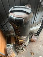 Hout kachel etna sun 5328, Huis en Inrichting, Ophalen, Gebruikt, Houtkachel, Vrijstaand