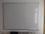 Whiteboard Legamaster (120 x 90 cm) - Magnetisch, Ophalen, Gebruikt, Magneetbord