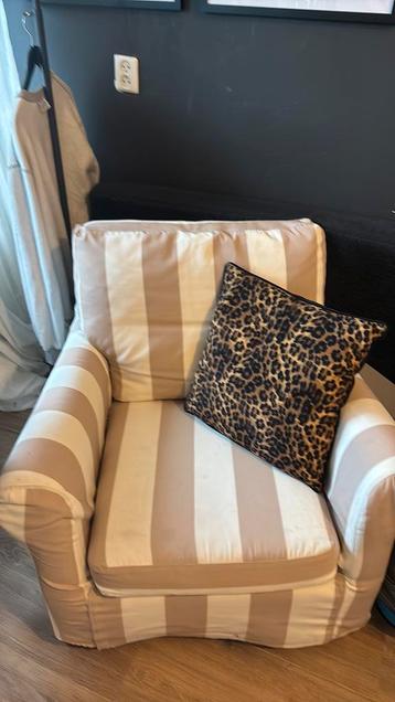 Ektorp fauteill 2x - afbeelding 6