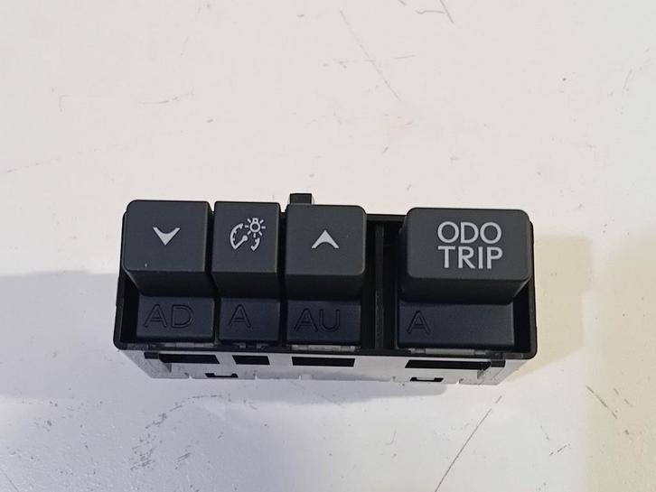 Schakelaar Lexus ES, Auto-onderdelen, Dashboard en Schakelaars, Lexus, Gebruikt, Herkomst onderdeel bekend, 12 maanden garantie