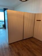 Kleding kast / linnen kast - gratis, Ophalen, Zo goed als nieuw, 50 tot 75 cm, 150 tot 200 cm