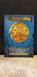 Caligula (malcolm mcdowell / 1979), Cd's en Dvd's, 1960 tot 1980, Ophalen of Verzenden, Drama, Vanaf 16 jaar