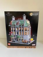 lego 76218 Marvel, Ophalen of Verzenden, Nieuw, Complete set, Lego