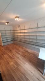Complete showroom of winkelinrichting, Huis en Inrichting, Kasten | Ladekasten, Ophalen