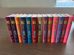 13 delen Dagboek van een Muts, Boeken, Chicklit, Ophalen, Zo goed als nieuw