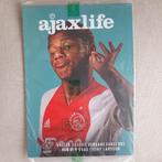 AJAX life Magazine - Maart/Oktober 2021 - 7 stuks - nieuw -, Nieuw, Ophalen of Verzenden, Ajax