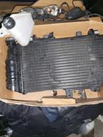 Te koop radiator BMW 800 GS bj 2008, Motoren, Ophalen of Verzenden, Gebruikt