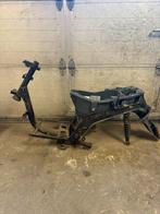 Piaggio Zip 2006 Brom Frame Wokvrij met Buddybak, Ophalen, Piaggio, Frame, Piaggio