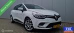 Renault Clio Estate 0.9 TCe Zen LED/NAP/1EIG, Voorwielaandrijving, 898 cc, Gebruikt, Euro 6