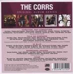 The Corrs - Original Album Series - 5 CDs, Verzenden, 1980 tot 2000, Nieuw in verpakking
