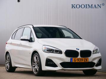 BMW 2 Serie Active Tourer 220i 192pk Executive Edition M-pak beschikbaar voor biedingen