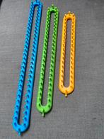 Brei looms/ breien / loom, Ophalen of Verzenden, Zegels, Bonnen of Punten