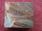 Bach - Mattheüs-Passion - The Netherlands Bach Society 3CD, Cd's en Dvd's, Gebruikt, Met libretto, Ophalen of Verzenden, Barok