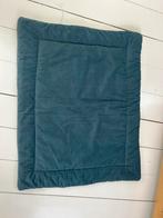 Box Kleed Nieuw Wibra, Huis en Inrichting, Ophalen of Verzenden, Nieuw, Blauw, Rechthoekig