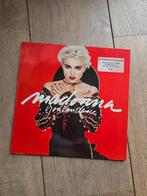 Lp Madonna You can dance 925535-1, Cd's en Dvd's, Vinyl | Pop, Ophalen of Verzenden, Zo goed als nieuw