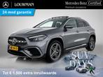 Mercedes-Benz GLA 250 e AMG Plug-In Hybride AMG Line | Panor, Auto's, 12 maanden, 4 cilinders, Alcantara, Bedrijf