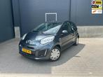 Citroen C1 1.0 Attraction | 5-DEURS | AIRCO | AUX | ISOFIX |, Euro 5, Gebruikt, 4 stoelen, C1
