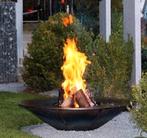 Vuurschaal, grillring, ronde bakplaat 100 cm !!, Ophalen, Nieuw, Met accessoires