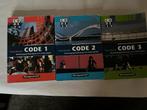 Takenboek CODE 1-3, Boeken, MBO, Titia Boers, Beta, Ophalen