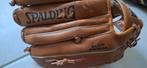 Honkbalhandschoen spalding., Sport en Fitness, Honkbal en Softbal, Ophalen of Verzenden, Gebruikt