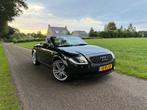 Audi TT 1.8T Roadster 132KW / Cabriolet! / Zeer netjes!, Voorwielaandrijving, 65 €/maand, TT, Elektrische ramen