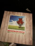 Noisecontrollers - unite (defqon anthem vinyl ), Cd's en Dvd's, Ophalen of Verzenden, Zo goed als nieuw, Overige formaten
