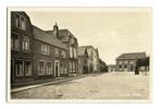 Groede KVR06 1590 Markt, Verzamelen, Ansichtkaarten | Nederland, Ophalen of Verzenden, 1980 tot heden, Ongelopen, Zeeland
