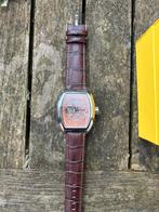 Invincta steel horloge, Ophalen of Verzenden, Overige materialen, Overige typen