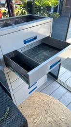 Sortimo werkplaats inrichting, Ophalen, Gebruikt, Sortimo, Klantenservice@sortimo.nl