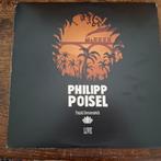 Philipp Poisel live 3lp, Verzenden, 1960 tot 1980, Zo goed als nieuw