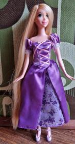 Mattel Disney prinses Rapunzel, Ophalen of Verzenden, Pop