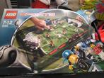 Lego sports 3569 voetbaltafel, Ophalen, Gebruikt, Complete set, Lego