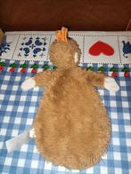 Blokker aap knuffeldoekje Sunny Happy Horse, Kinderen en Baby's, Speelgoed | Knuffels en Pluche, Ophalen of Verzenden, Zo goed als nieuw