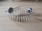 Ikea Krokfjorden Hoekbakje met zuignap, verzinkt, Ophalen, Minder dan 50 cm, Gebruikt, Overige typen