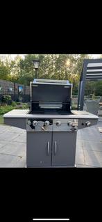 BBQ Boretti Da Vinci, barbecue, Tuin en Terras, Gasbarbecues, Nieuw, Ophalen