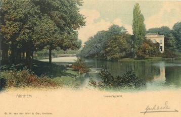 (388-229-031) Arnhem Lauwersgracht beschikbaar voor biedingen