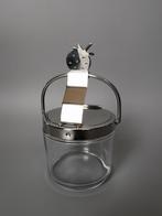 WMF jampot Farm met aardbei design Herbert Pfeifer, Verzenden