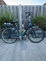 Voque Electrische Damesfiets 28” Inch, Fietsen en Brommers, Fietsen | Dames | Damesfietsen, Ophalen of Verzenden, Gebruikt, Overige merken