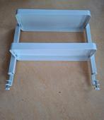 Ikea Vattenkar bureauplank, Ophalen