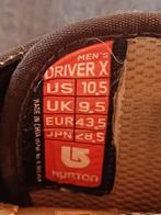 Burton Driver-X softboots, Ophalen of Verzenden, Gebruikt, Schoenen