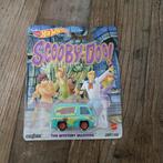 Hot wheels real riders scooby-doo the mystery machine, Nieuw, Ophalen of Verzenden