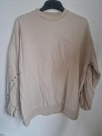 Shoeby trui maat S, Ophalen of Verzenden, Zo goed als nieuw, Beige