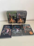 Huis Anubis pakket, Alle leeftijden, Ophalen of Verzenden, Zo goed als nieuw