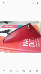 Hesther van Eeghen leren etui, Gebruikt, Overige kleuren, Leer, Ophalen