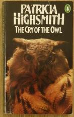 Patricia Highsmith - The Cry of the Owl, Ophalen of Verzenden, Zo goed als nieuw, Patricia Highsmith, Fictie