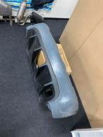 Clio 2 RS Achterbumper met Clio 3 RS Diffuser, Ophalen, Gebruikt, Renault, Achter