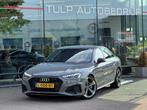 Audi A4 Limousine 40 TFSI S Line edition Competition 2021, Gebruikt, Euro 6, 4 cilinders, 1984 cc