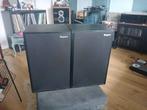 Rogers LS2a matching pair, Audio, Tv en Foto, Luidsprekers, Gebruikt, 60 tot 120 watt, Front, Rear of Stereo speakers, Ophalen