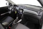 Suzuki Vitara 1.6 Exclusive Navi | Camera | Cruise | Stoelve, Stof, Gebruikt, 4 cilinders, 1095 kg